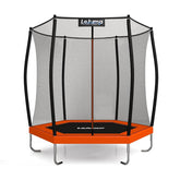 LeJump Mini Sunrise Series Trampoline